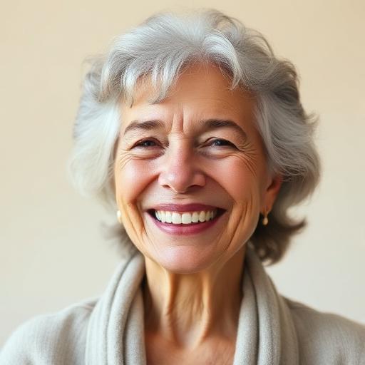 Eleanor Vance, Horizon Peak member